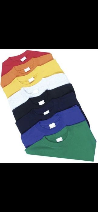 Поло оптом! Футболки с воротником! Нанесение логотипа! Бесплатная дост