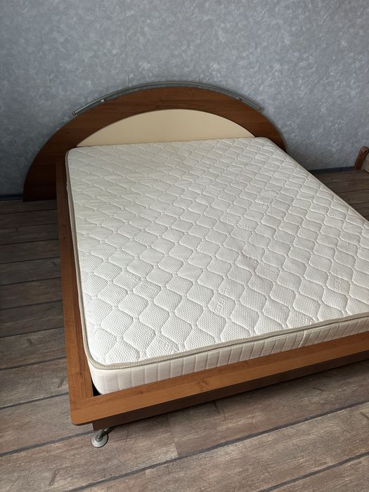 Спалня / Нощни шкафчета / ТВ шкаф