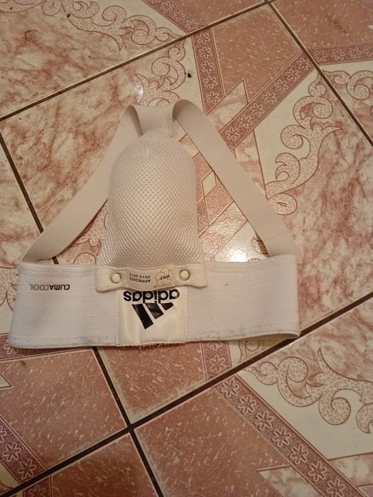 Echipament kickboxing