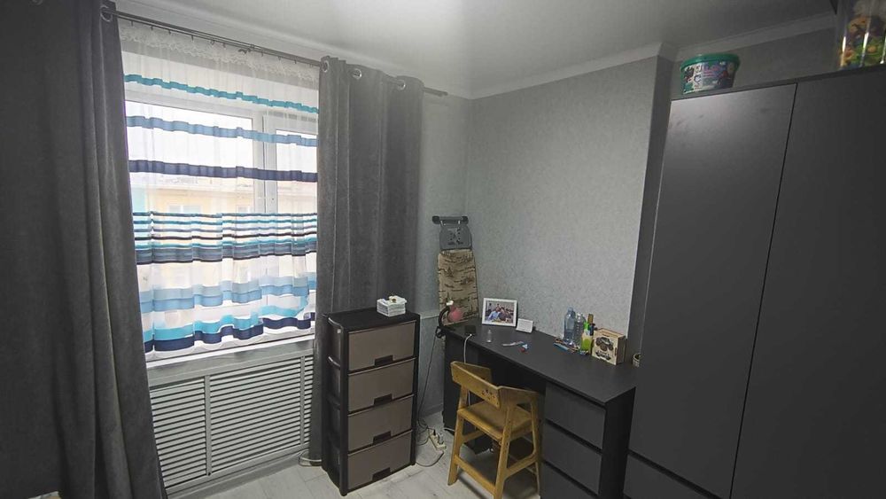 5-ти комнатная КСК