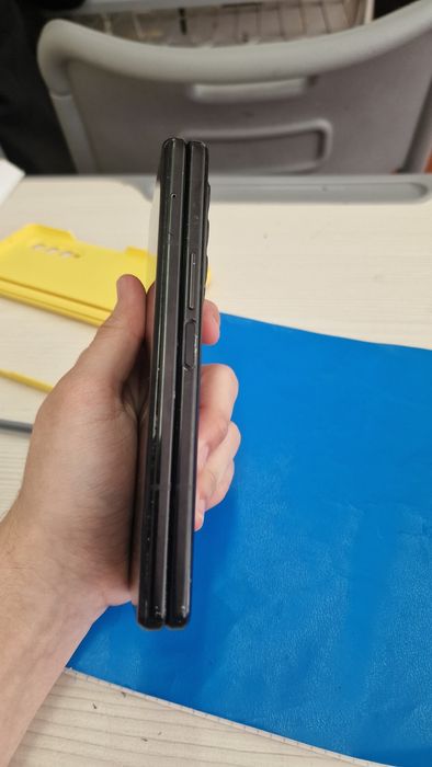 Samsung z fold 3 256