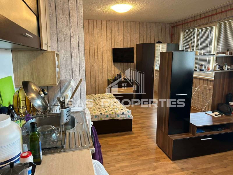 Дава се под наем Едностаен апартамент в София, Младост 1 - 38 кв.м за 408 € - Снимка #3