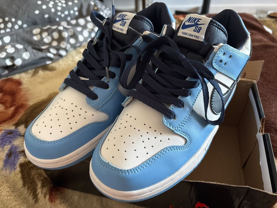 Teniși Nike Dunk Low