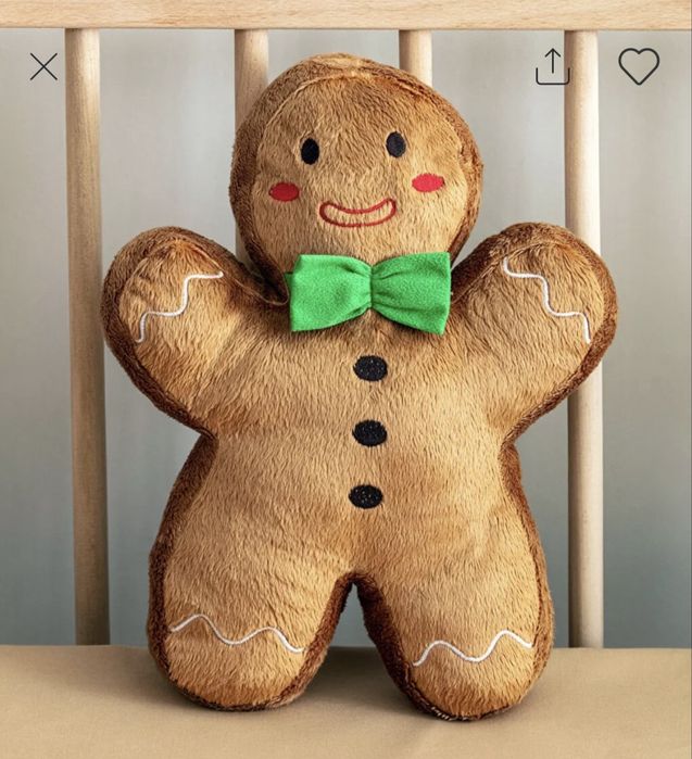 lCW home мягкая подушка - игрушка для детей