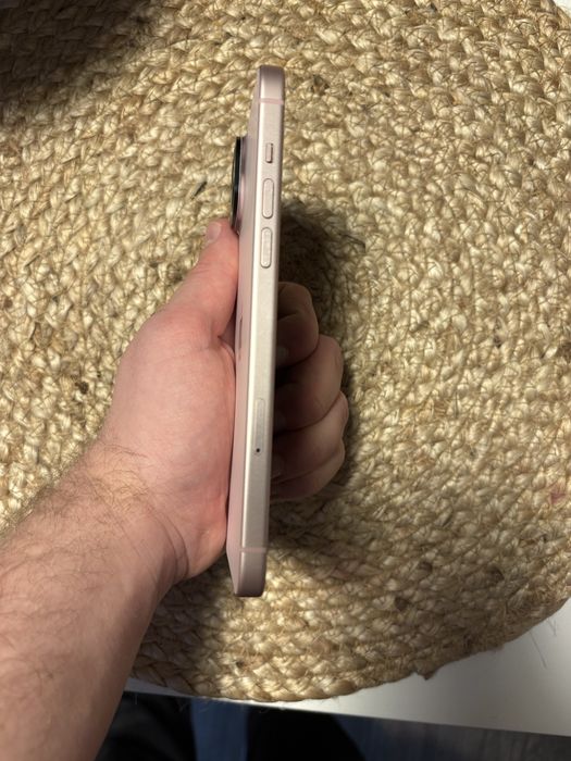 Iphone 15 Plus Roz