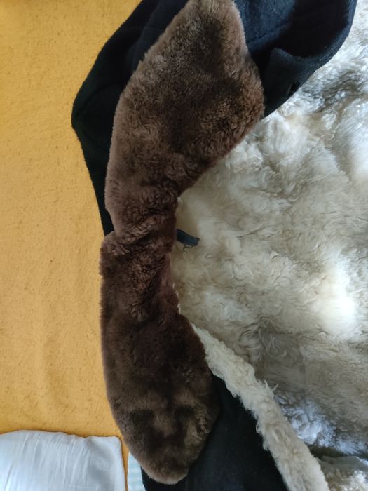 Vînd Subă pentru timpul friguros