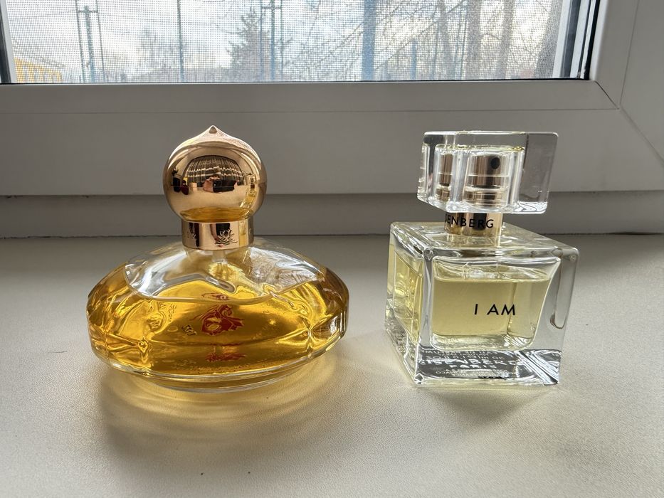 Продам парфюм из личной коллекции