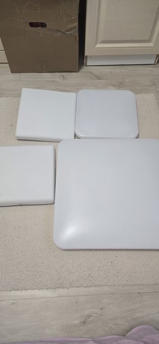 Продам Светильник 4 шт