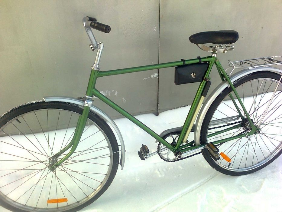 Продам велосипед Урал СССР