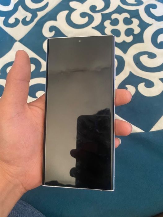 S22 Ultra 12.256 Snapdragon8 gen1