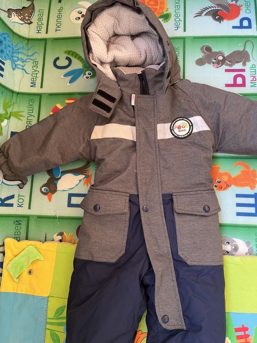 Продам комбинезон POGO оригинал