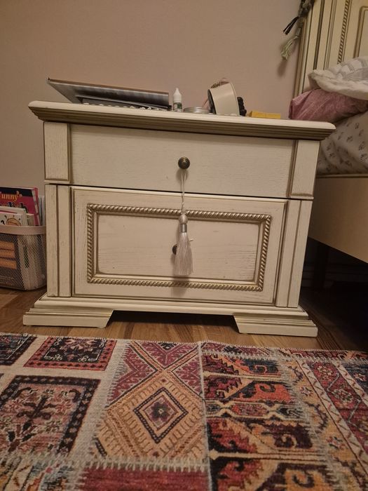 Спальный гарнитур. Белоруссия.