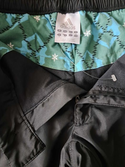 Pantalon dama matlasat Adidas