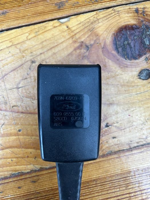 Pretensiometru fata dreapta Ford Mondeo 4