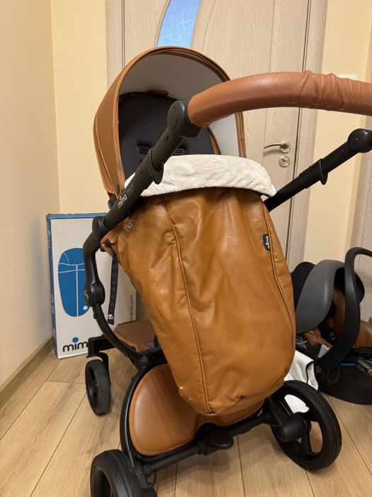 Детска количка Mima xari