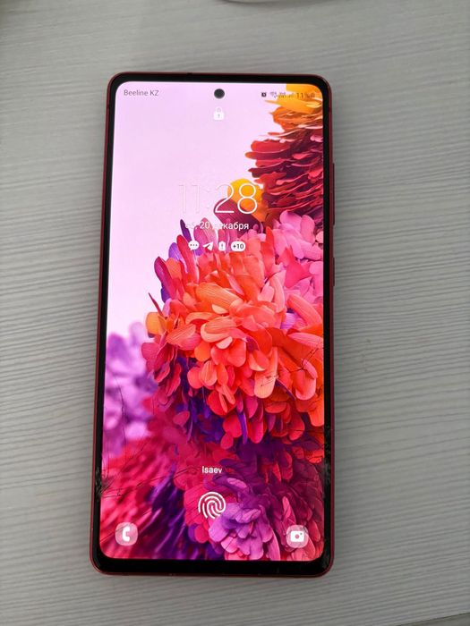 Samsung Galaxy S20 FE срочно