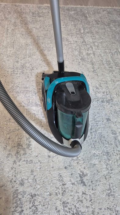 Пылисос ка новый