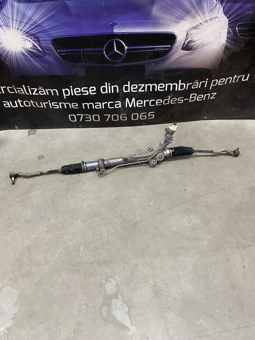 Caseta directie Mercedes Vito , Viano W639 CodR63911011016