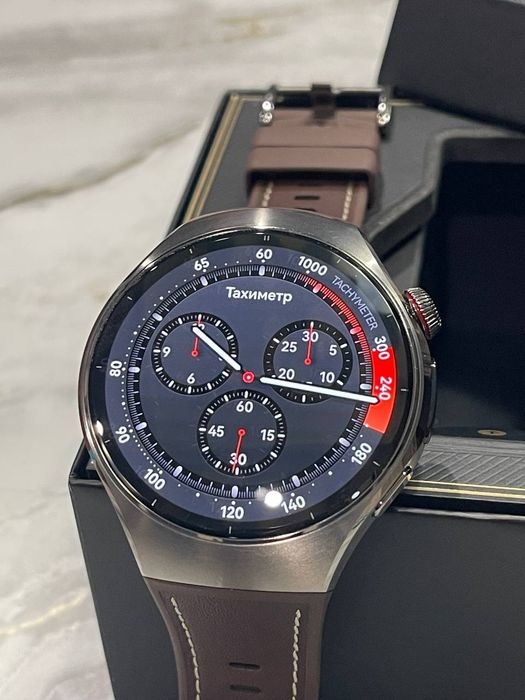 Huawei watch 5 срочно продается