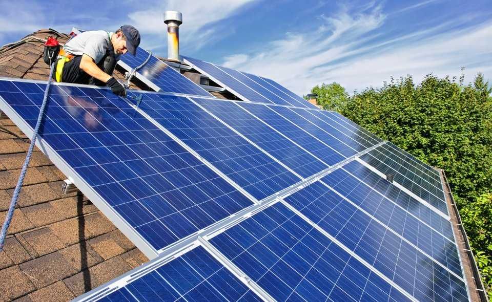 Двусторонние солнечные панели PNG SOLAR PANEL