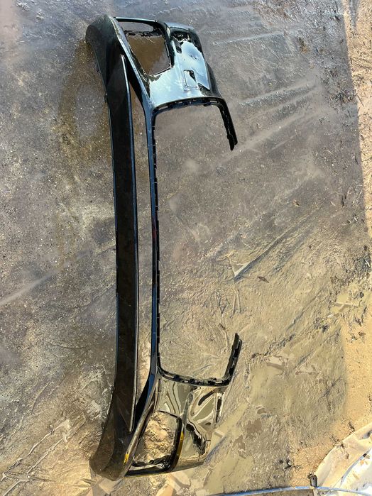 Броня Audi A6 C8 2019- 8бр