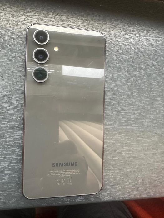 Samsung S24 FE Original