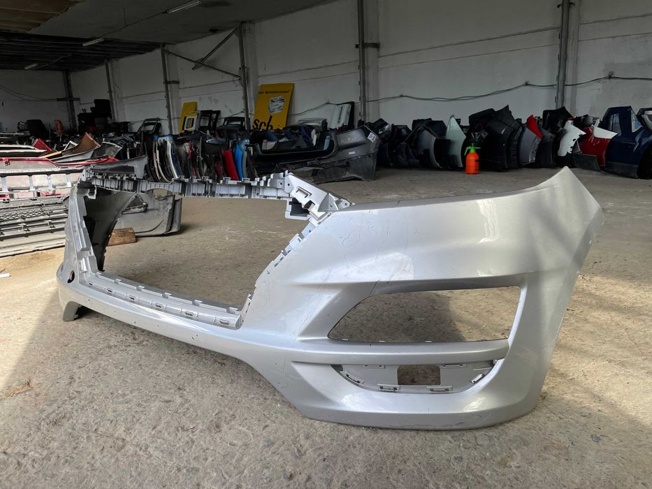 Предна броня за Hyundai Tucson Хюндай Тусон 2018-2020г