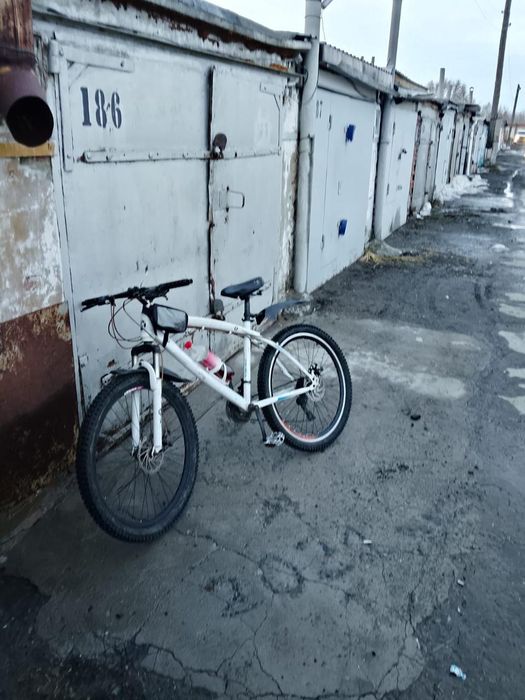 Продам велосипед