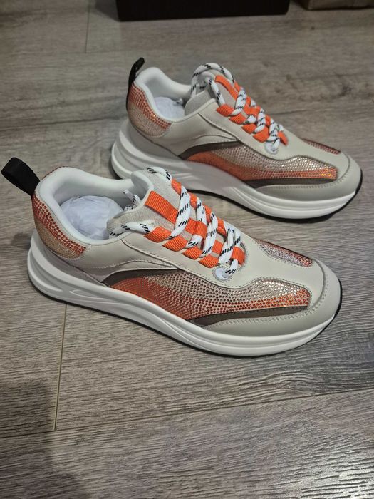 MARC CAIN - Чисто нови дамски маратонки