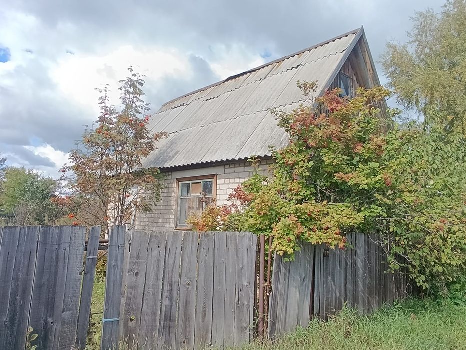 Продам дачу в с.о Ракета