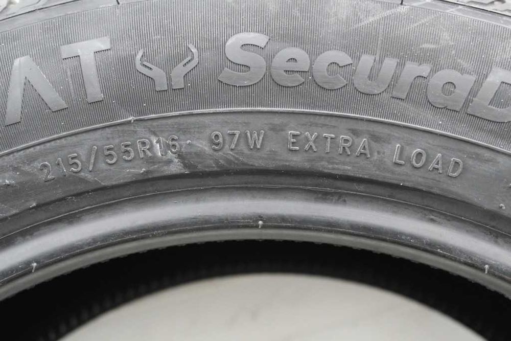 Anvelope vara noi 215/55R16 97W, XL, CEAT