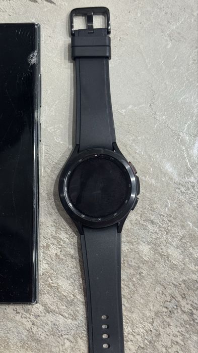 продам s23 ultra и watch4