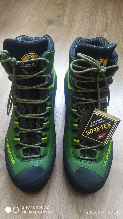 La Sportiva Trango Tower Gtx