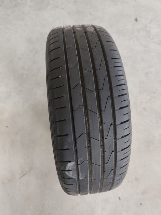 cauciucuri hankook ventus prime 3 215 55 r18