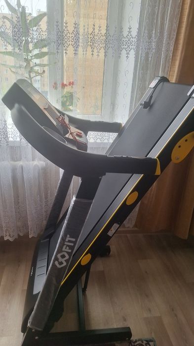 Беговая дорошка GOFIT