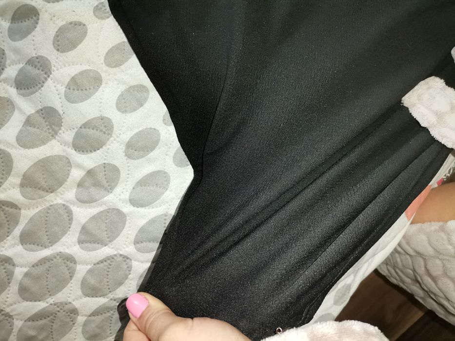 Малка чррна рокля