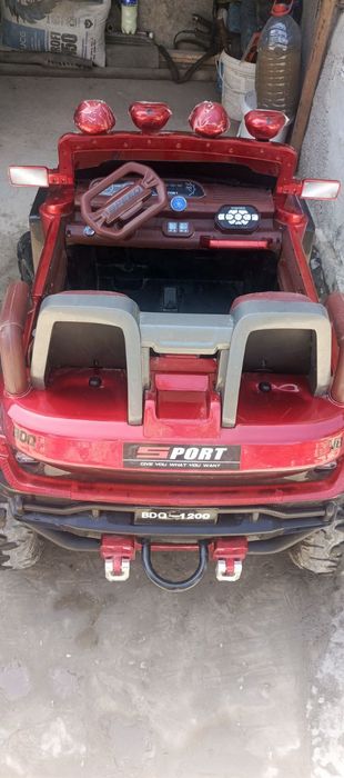 Moshincha holat yangi turibdi olinganda beri 2.3 marta haydalgan