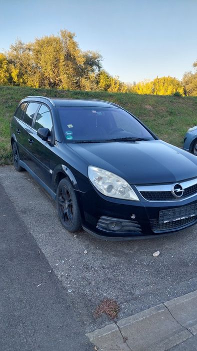Vand opel vectra