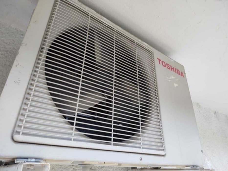 Aparat de aer conditionat Toshiba 10000 BTU
