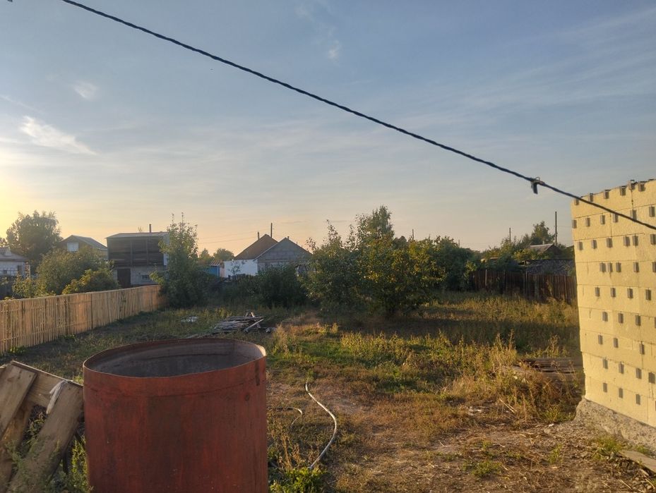 Продам дачу по Красноярской трассе