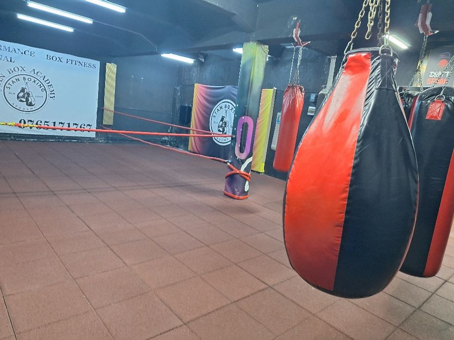 Inchiriez sala sport, in intervale orare