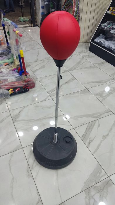 Bolalar uchun texnika mishok