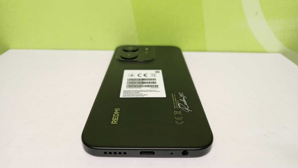 Xiaomi Redmi 15C 4G 256Gb (AG.7) Garantie 24 luni