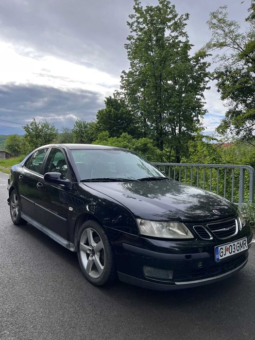 SAAB 9-3 2004 — imagine 3