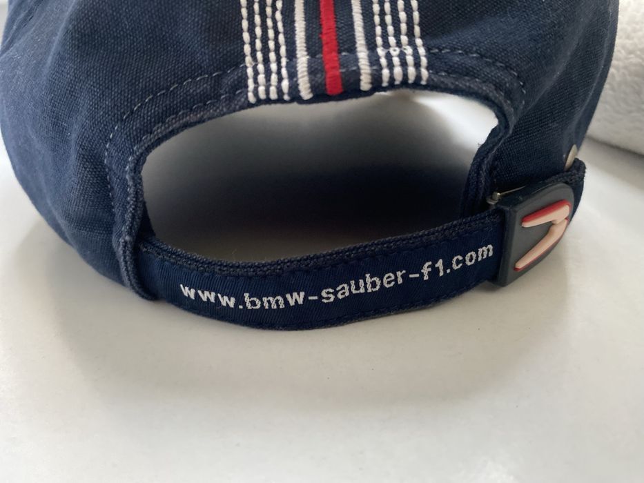 sapca formula 1  bmw sauber  f1 team