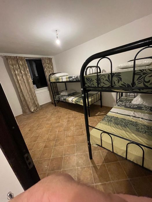 Cazare muncitori bucuresti Berceni / Zetarilor
