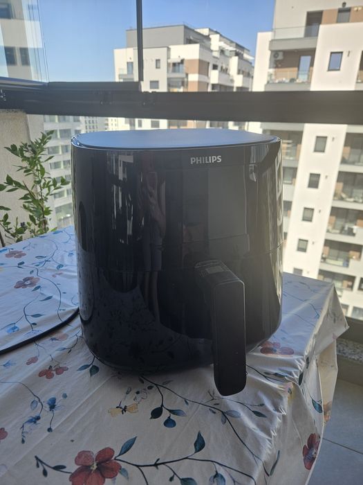 Vand airfrayer Philips
