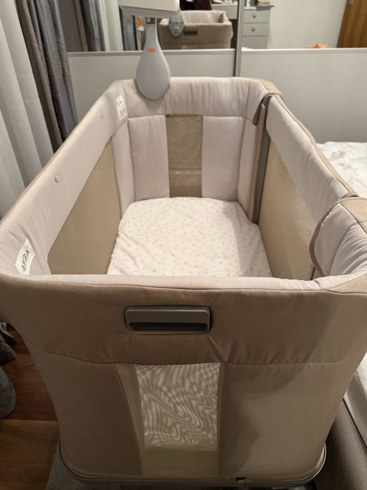 Patut atasabil Chicco Next 2 Me Forever 3 in 1 bej