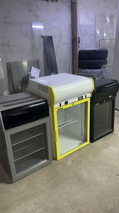 Холодильники барные