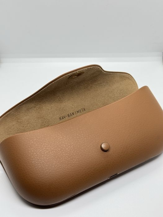 RayBan Meta Wayfayer ideal